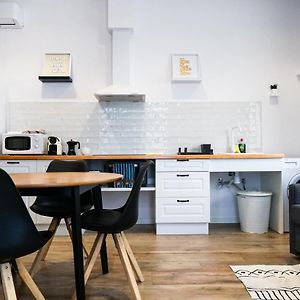 Appartement met een Slaapkamer